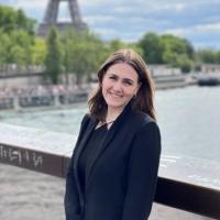 Vilde Eiesland - Euronext Securities Oslo