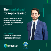 repo clearing