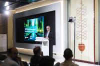 Bell ceremony at Borsa Italiana (28 May 2026) - BG SAXO & Euronext