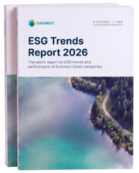 ESG TRENDS REPORT 2026 MOCKUP