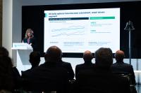Bell ceremony at Borsa Italiana (26 October 2026)