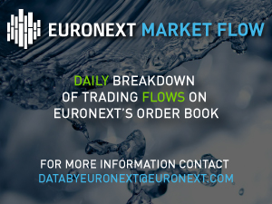 Euronext Market Insight App