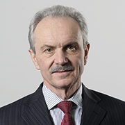 Jean-Pierre Roth