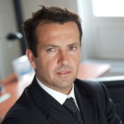 Marc Gouget - CM CIC Market Solutions